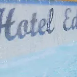 Eden Hotel 3*