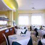 Eden Hotel 3*