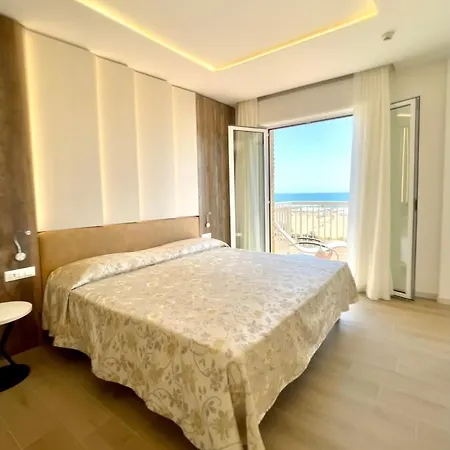 Hotel Eden 3*