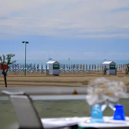 Eden Hotel Caorle