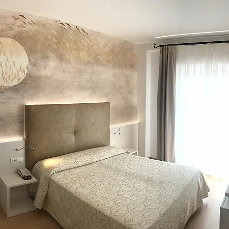 Eden Hotel Caorle