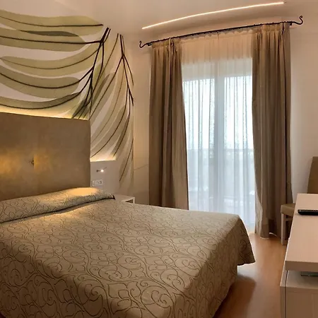 Hotel Eden Caorle