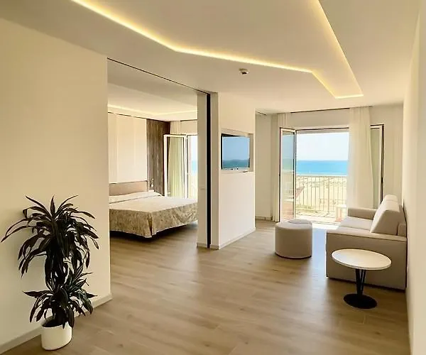 Отель Eden Каорле