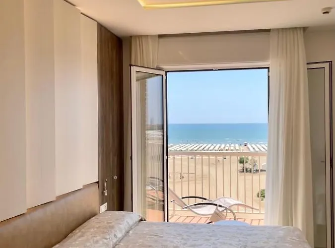 Eden Szálloda Caorle