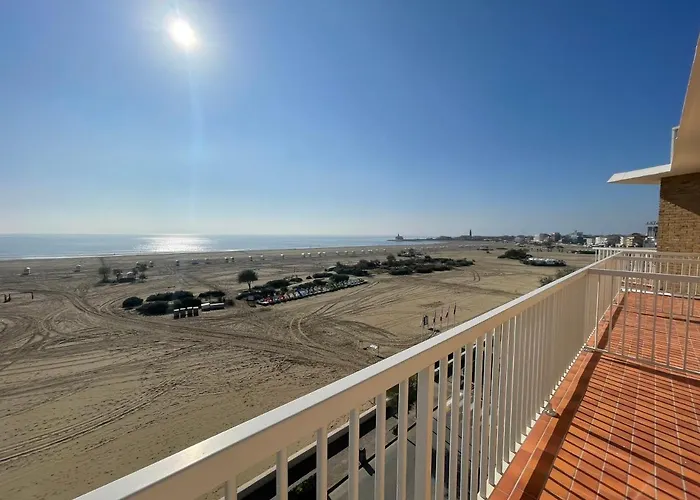 Eden 3* Каорле