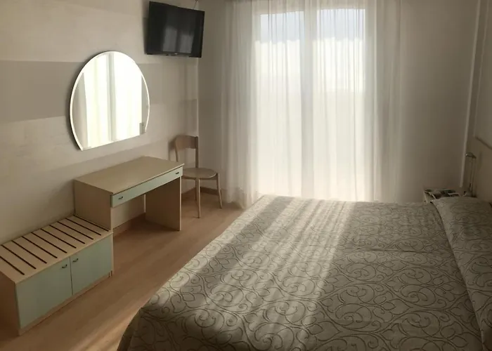 Отель Eden Каорле