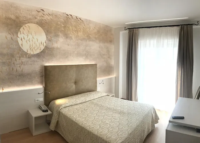 Eden Szálloda Caorle