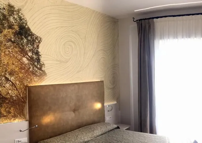 Eden 3* Каорле