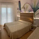 Отель Eden
