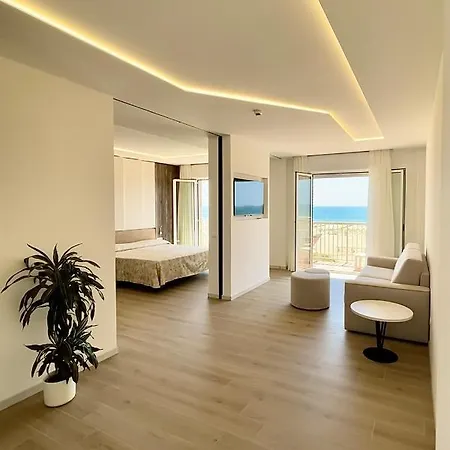 Hotel Eden Caorle