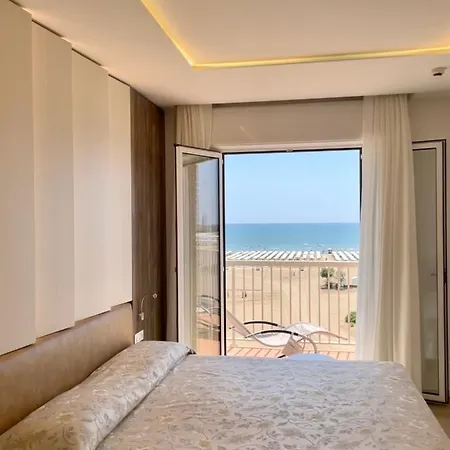 Eden Hotel Caorle