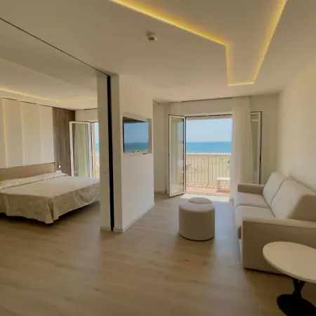 Hotel Eden 3*