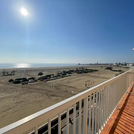 Eden 3* Каорле