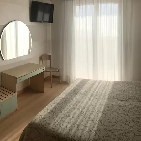 Hotel Eden Caorle