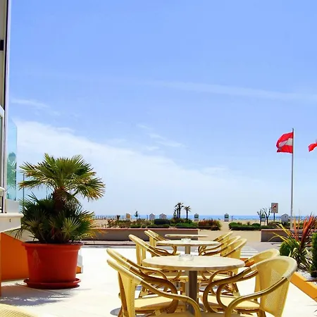 Eden 3* Каорле