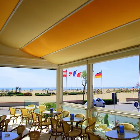 Hotel Eden Caorle