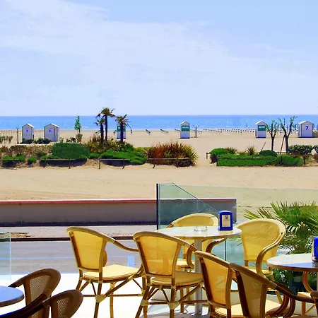 Eden Hotel Caorle