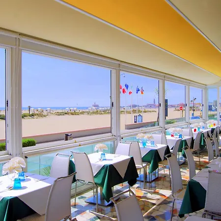 Hotel Eden Caorle