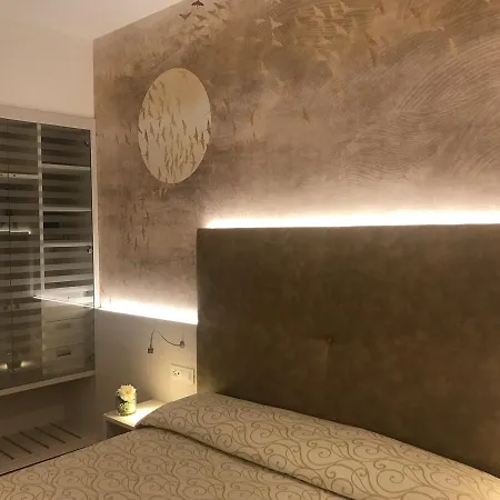 Eden 3* Каорле