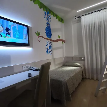 Hotel Eden Caorle