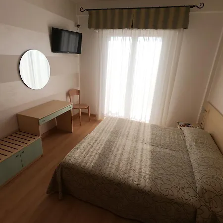 Hotel Eden 3*