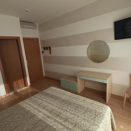 Hotel Eden Caorle