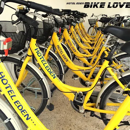 Отель Eden Каорле