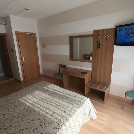 Eden Hotel
