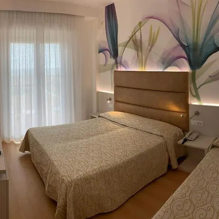 Hotel Eden